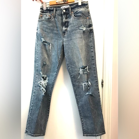 Daze Tough Love skinny jeans size 26 - Picture 2 of 12
